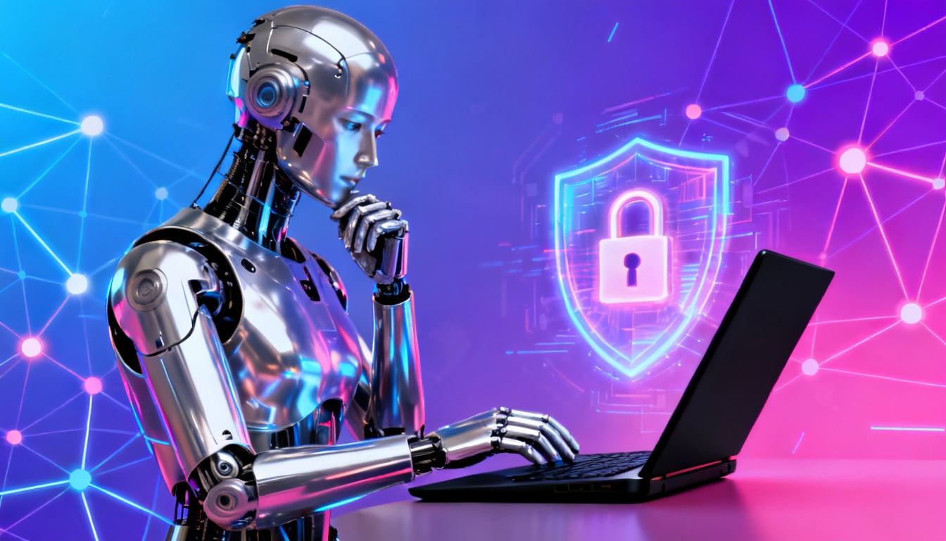 Google finds 32% surge in AI hijack attacks