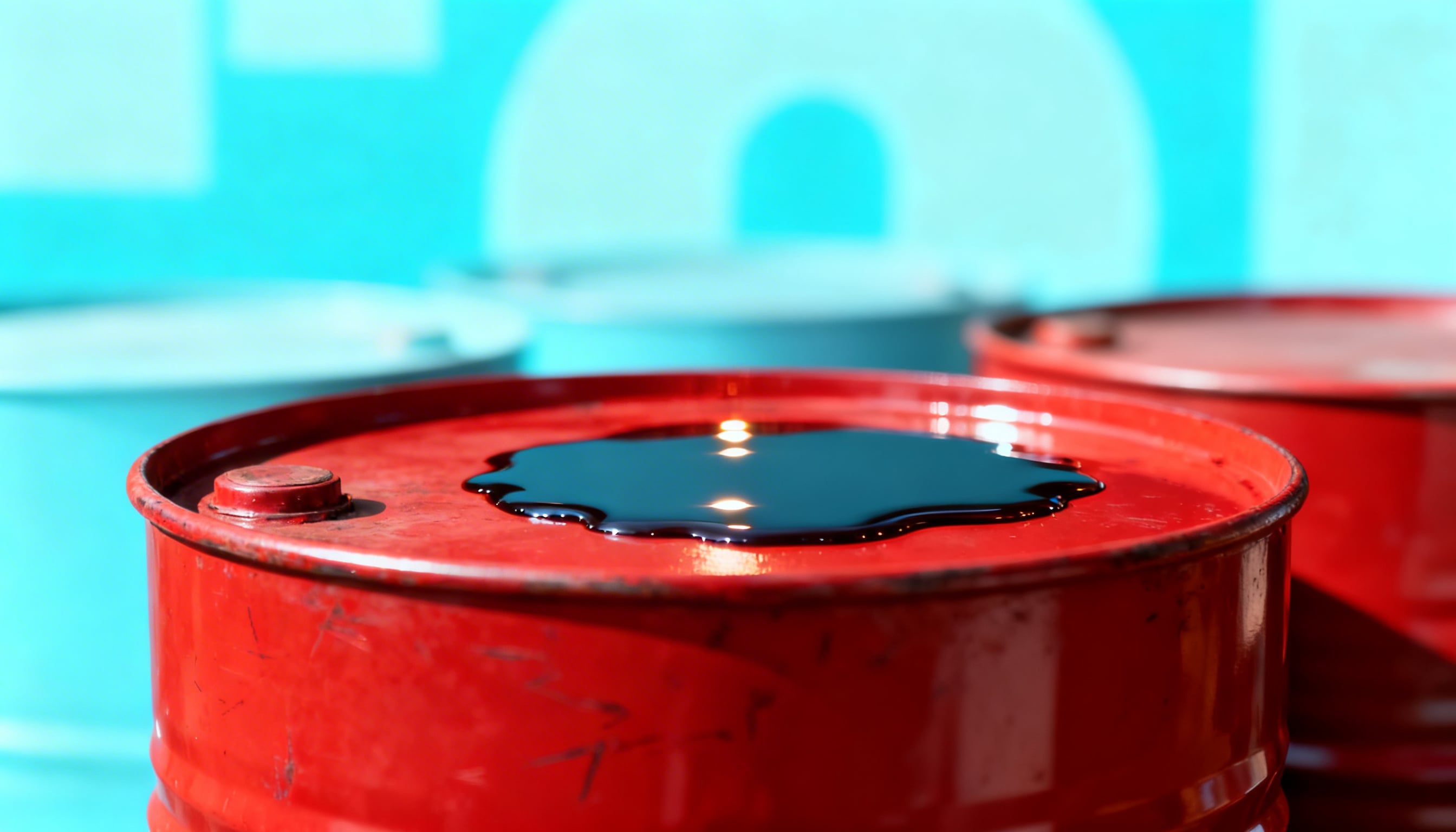 Big Tech AI spending tops oil investment