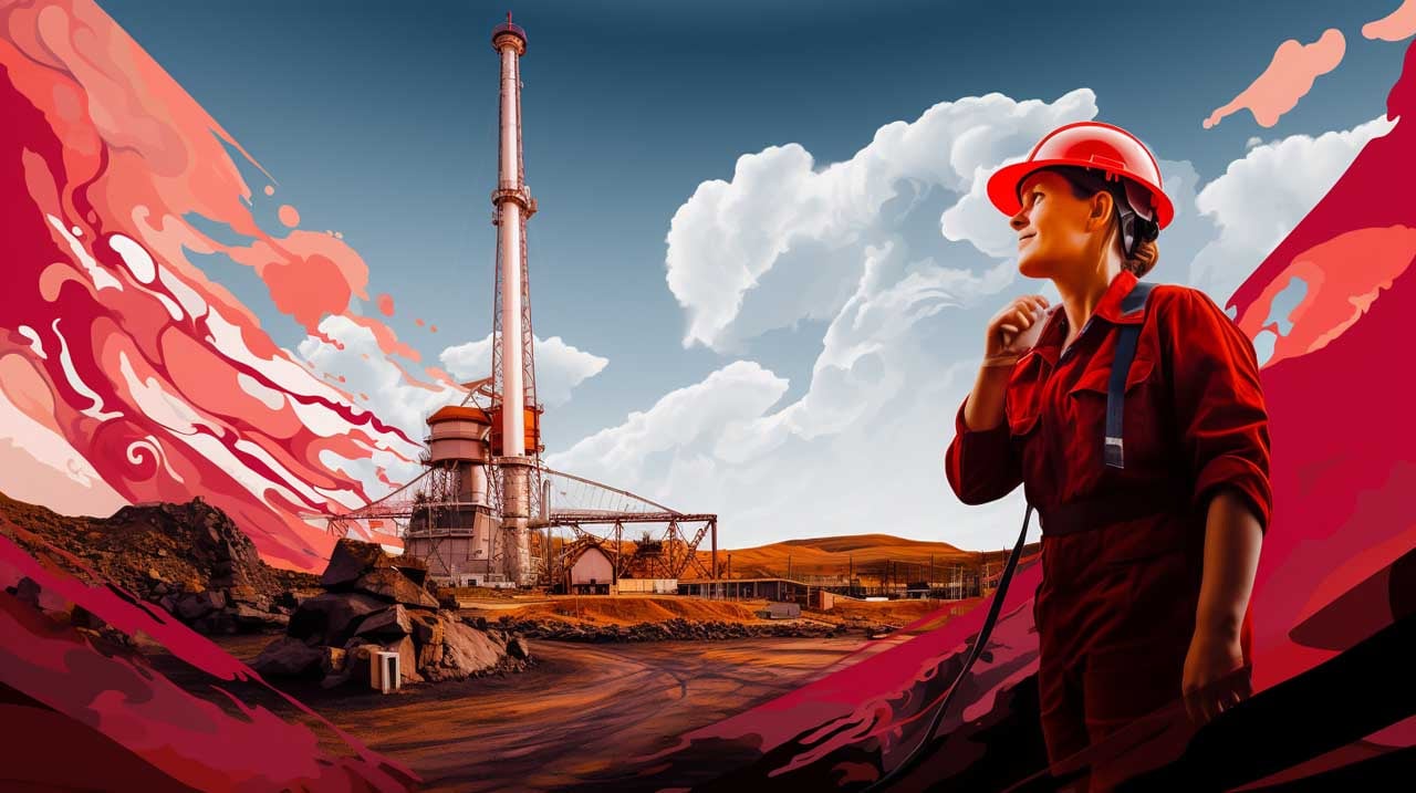 St George Mining secures strategic rare earths alliance