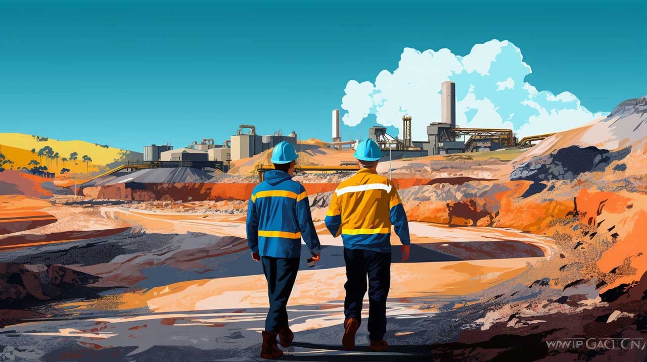 Dart Mining diversifies portfolio for energy transition