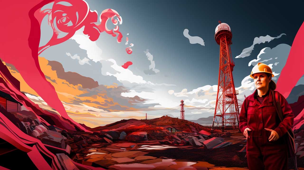 Legacy Minerals starts drilling at Mascotte Silver-Gold prospect