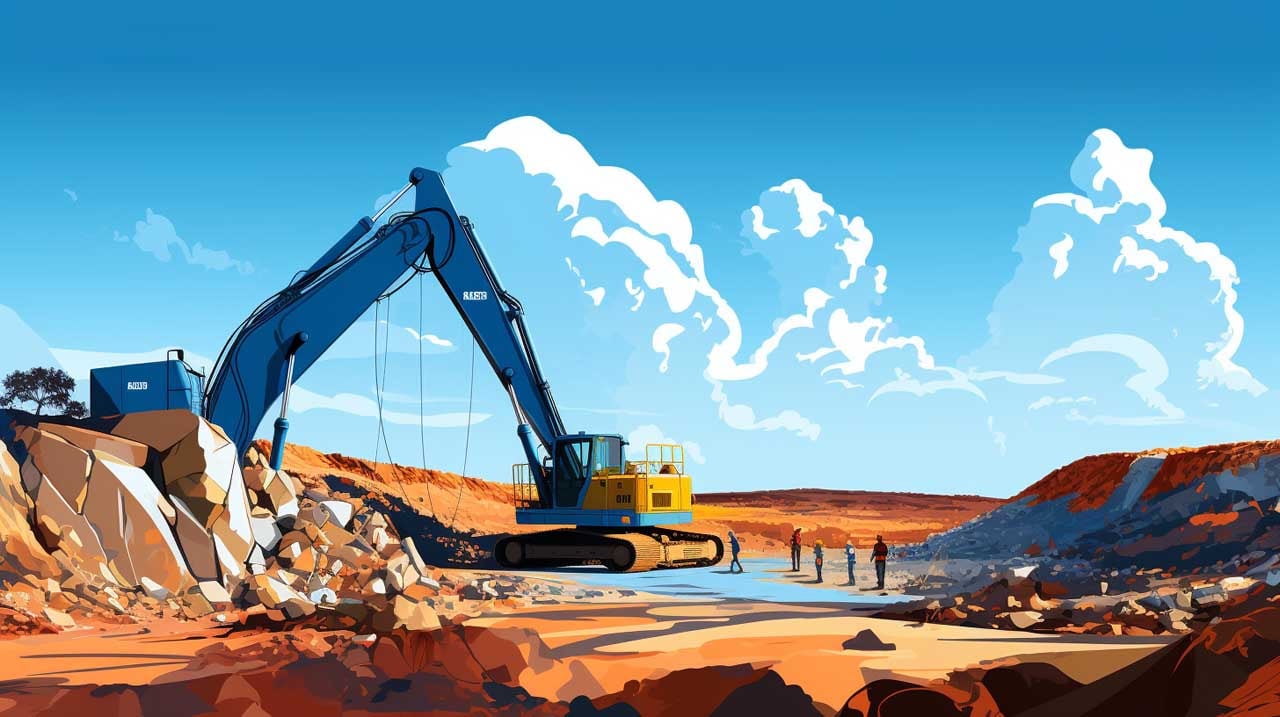 Corazon Mining begins maiden drilling at Two Pools Project