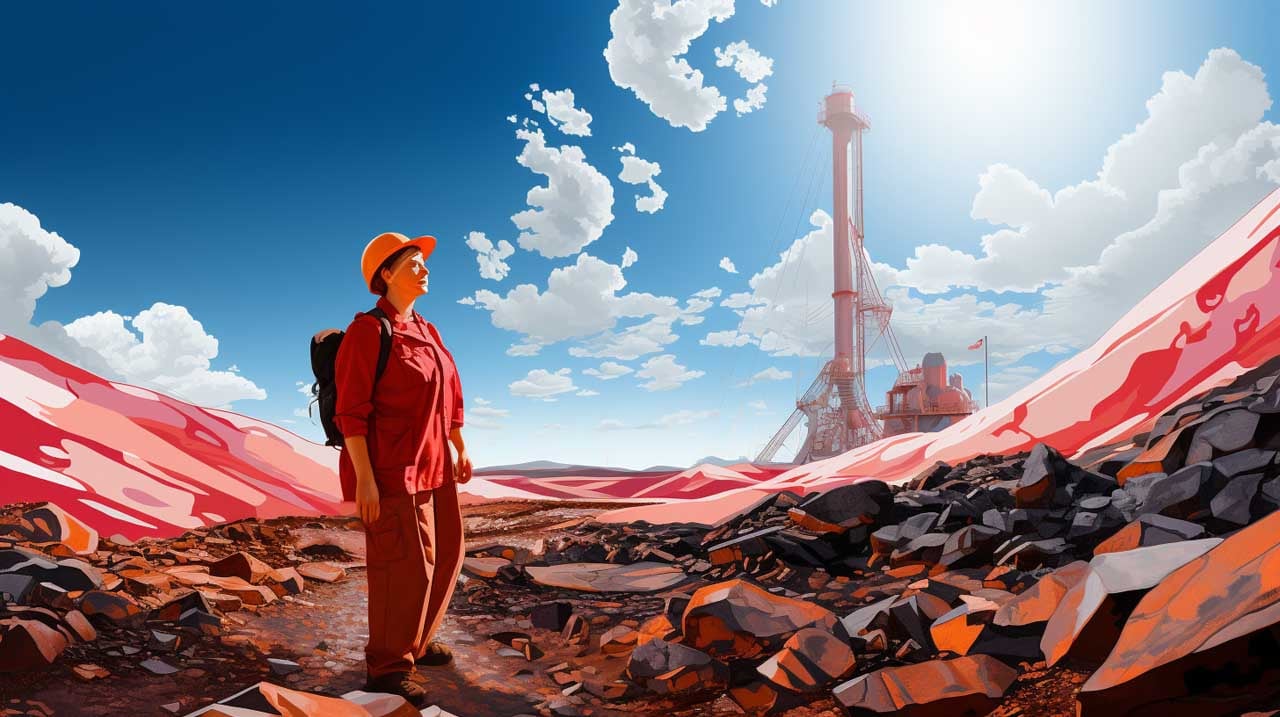 Tamboran Resources raises US$198M for Beetaloo gas