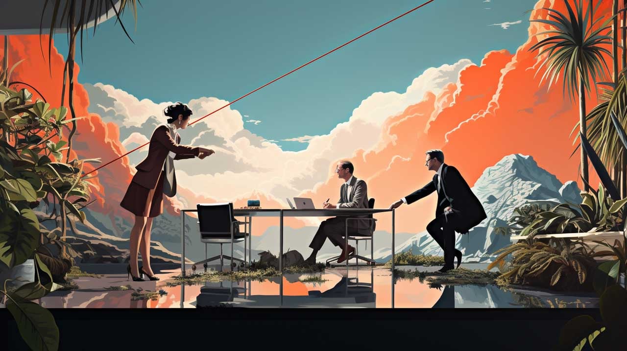 Life360 shares fall as CEO cuts jobs for AI