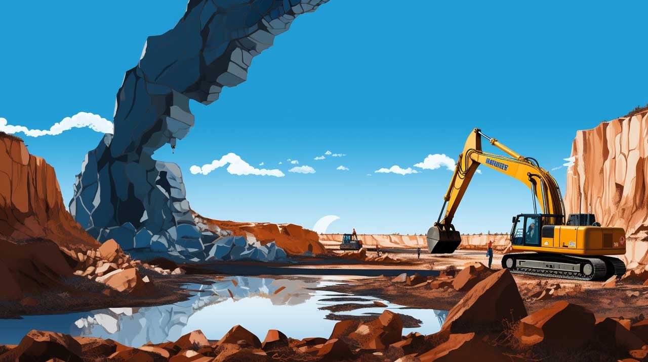 Brazilian Critical Minerals taps Southern Alliance Mining for rare earth production