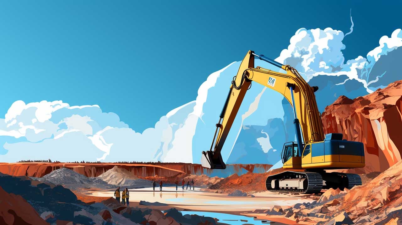 Strata Minerals commences Phase 2 Zelica Project drilling