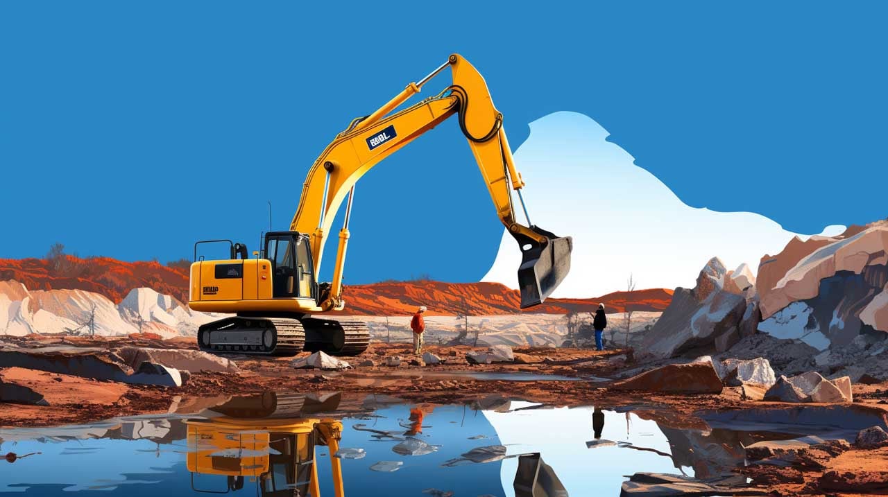 Breakthrough Minerals to divest Mt Colin camp assets