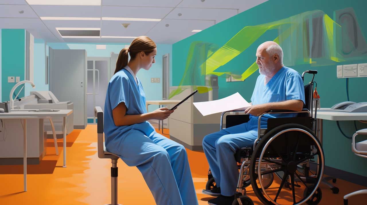 Regis Healthcare appoints Bupa executive as new CEO