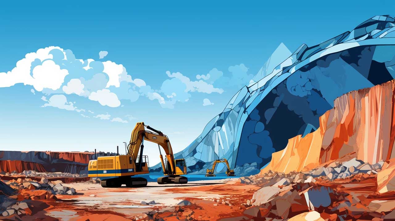 Desert Minerals commences key drilling at Scotty Project