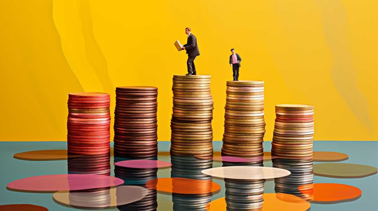 Sandon Capital posts 17.1% return and monthly dividends