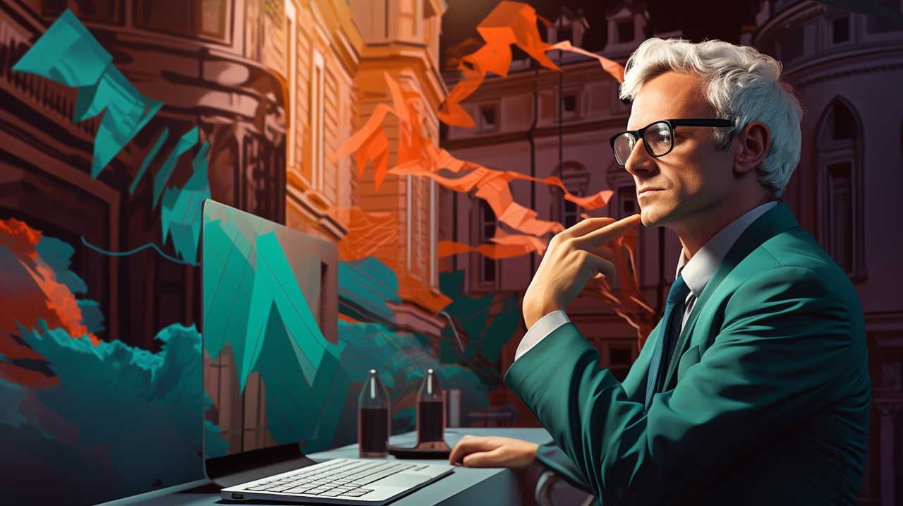 Verbrec shares surge on strong half-year results