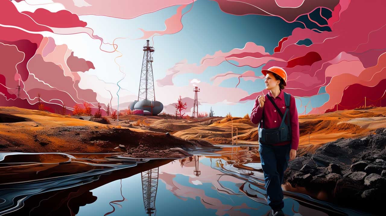 European Lithium finds major rare earths at Greenland's Tanbreez Project