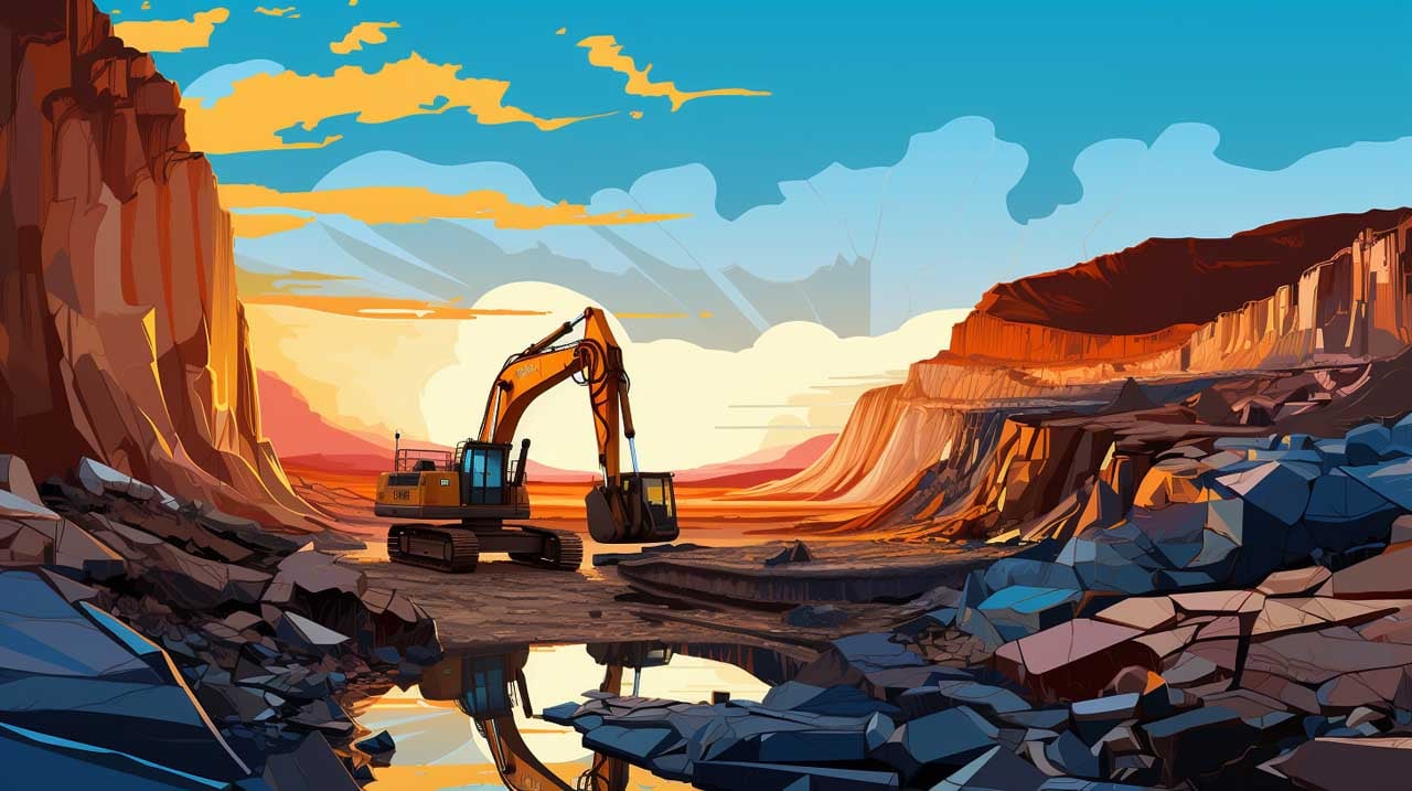 GoldArc Resources secures 100% ownership of Mt Stirling deposit