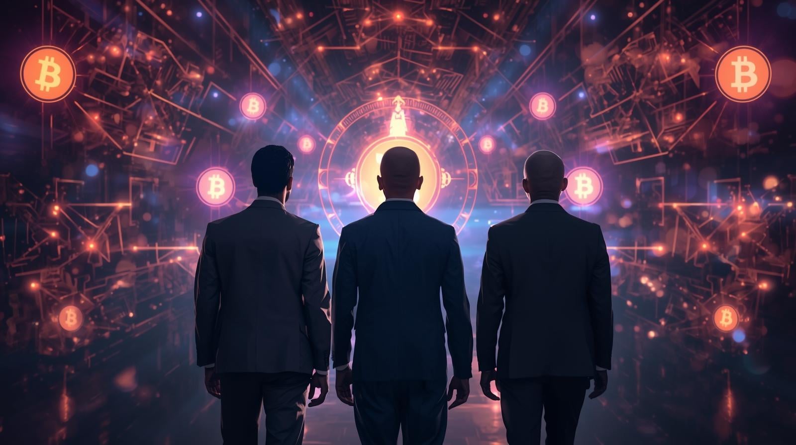 BGD Labs exits Aave with $200K retainer