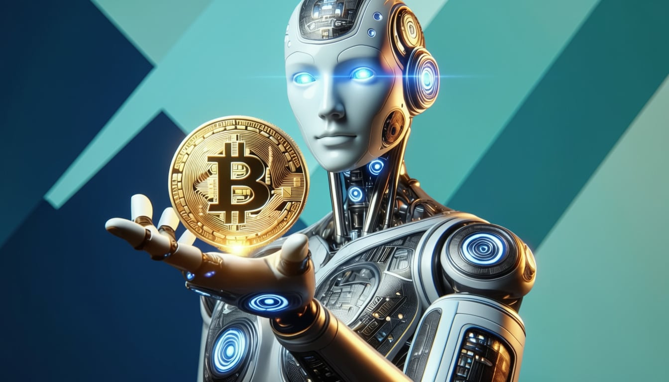 Bitcoin mining centralises as AI moves decentralised