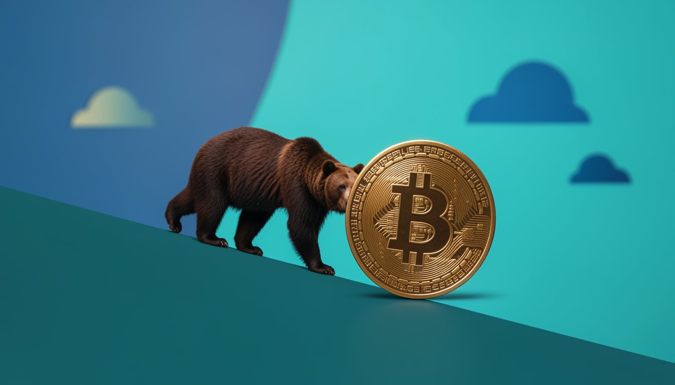 Bitcoin rally faces May bearish cycle risk
