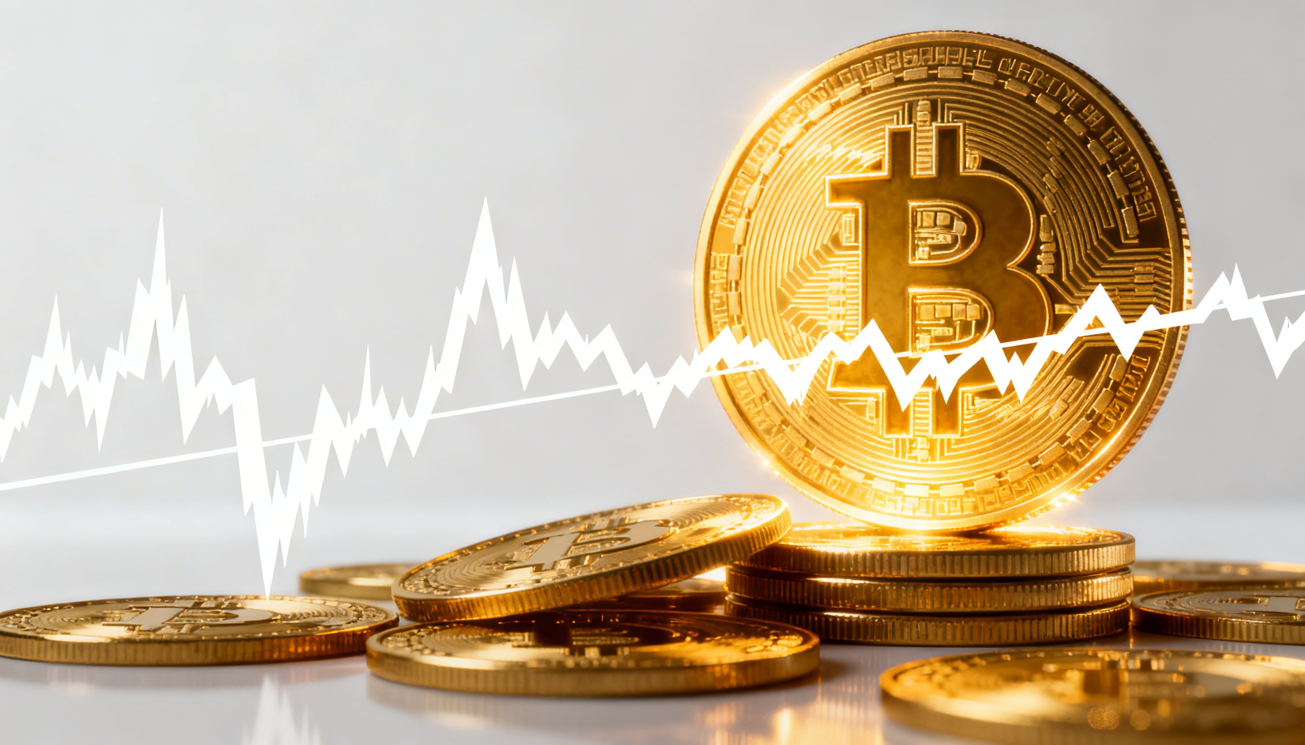 Bitwise says chaos lifts Bitcoin toward $1M