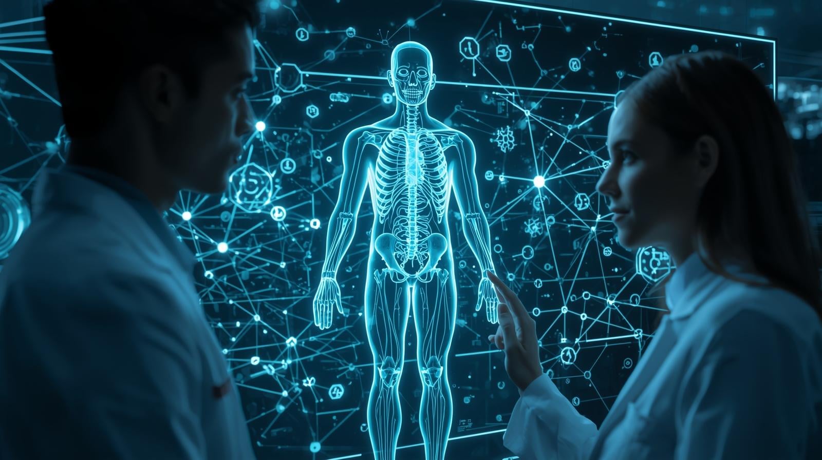 Blockchain data may flag overdose risks early