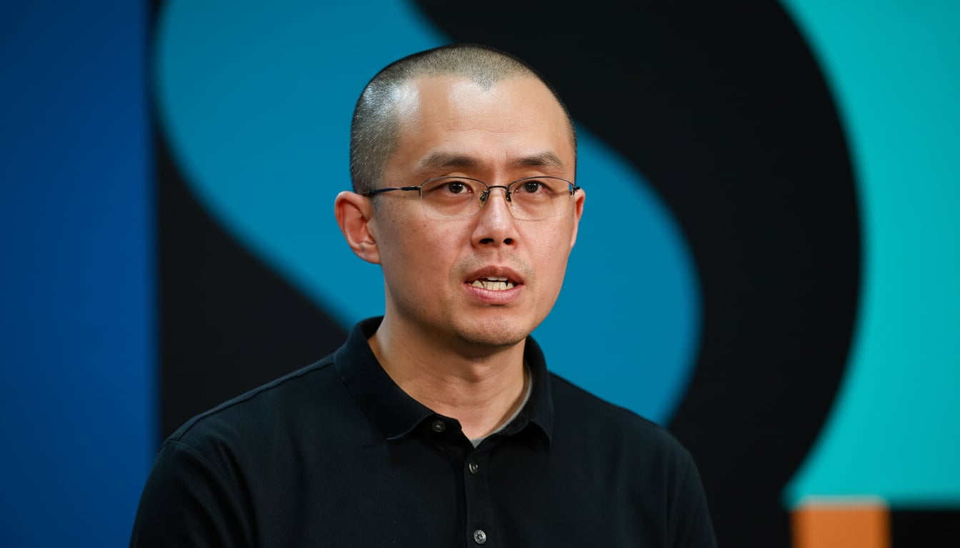 Blumenthal presses Binance monitors over Iran risks