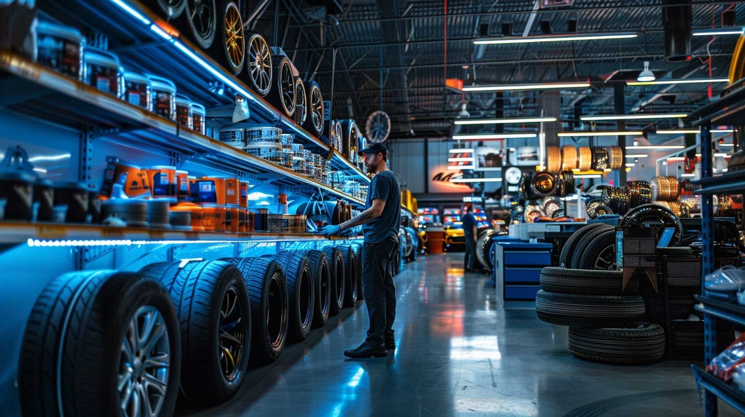 Bapcor faces interim loss; launches $200M raising