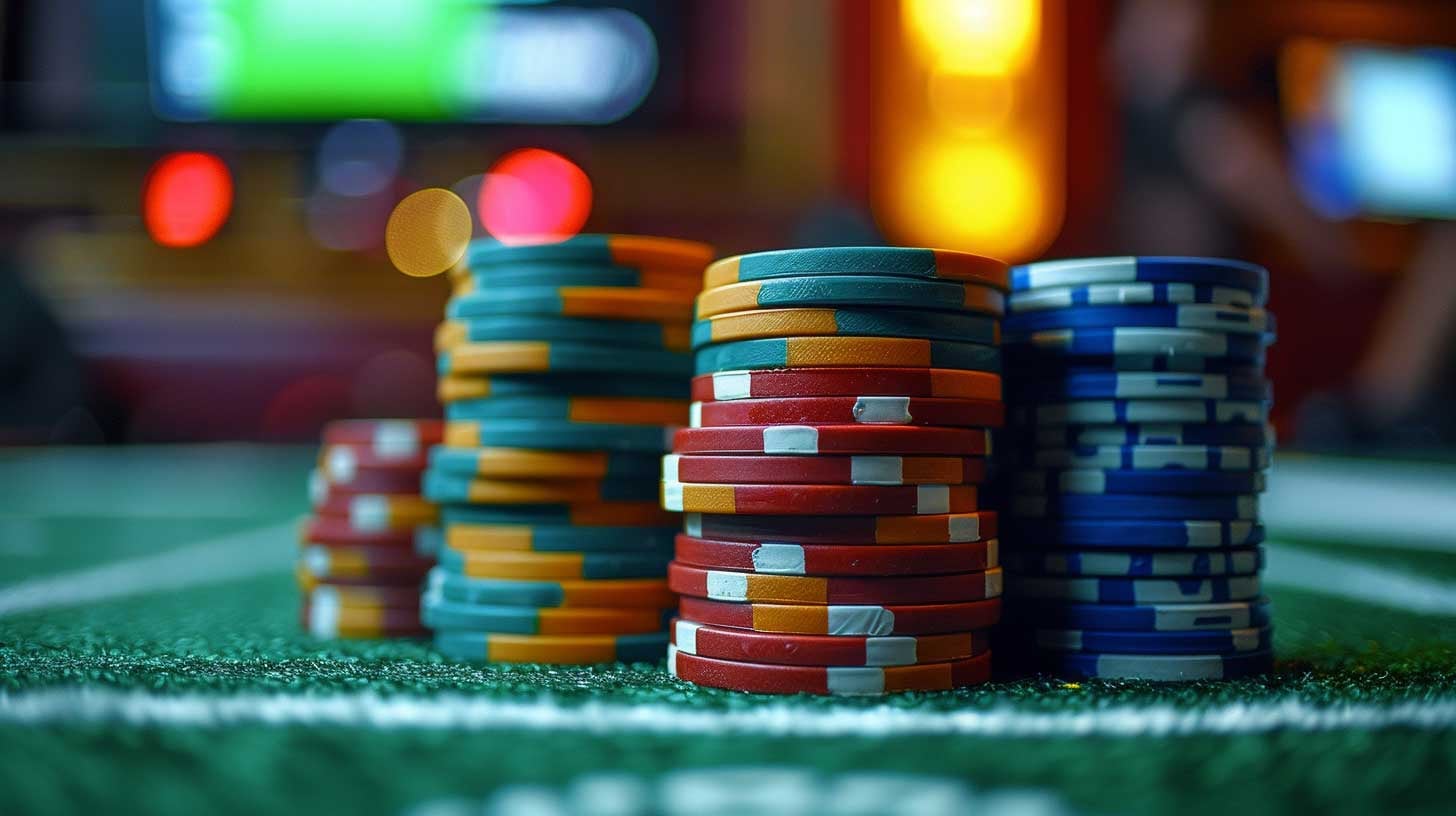 BetMGM delivers profitable Q1 growth, trims FY revenue guidance