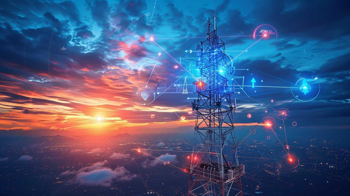 Telstra boosts share buyback to $1.25B amid profit surge