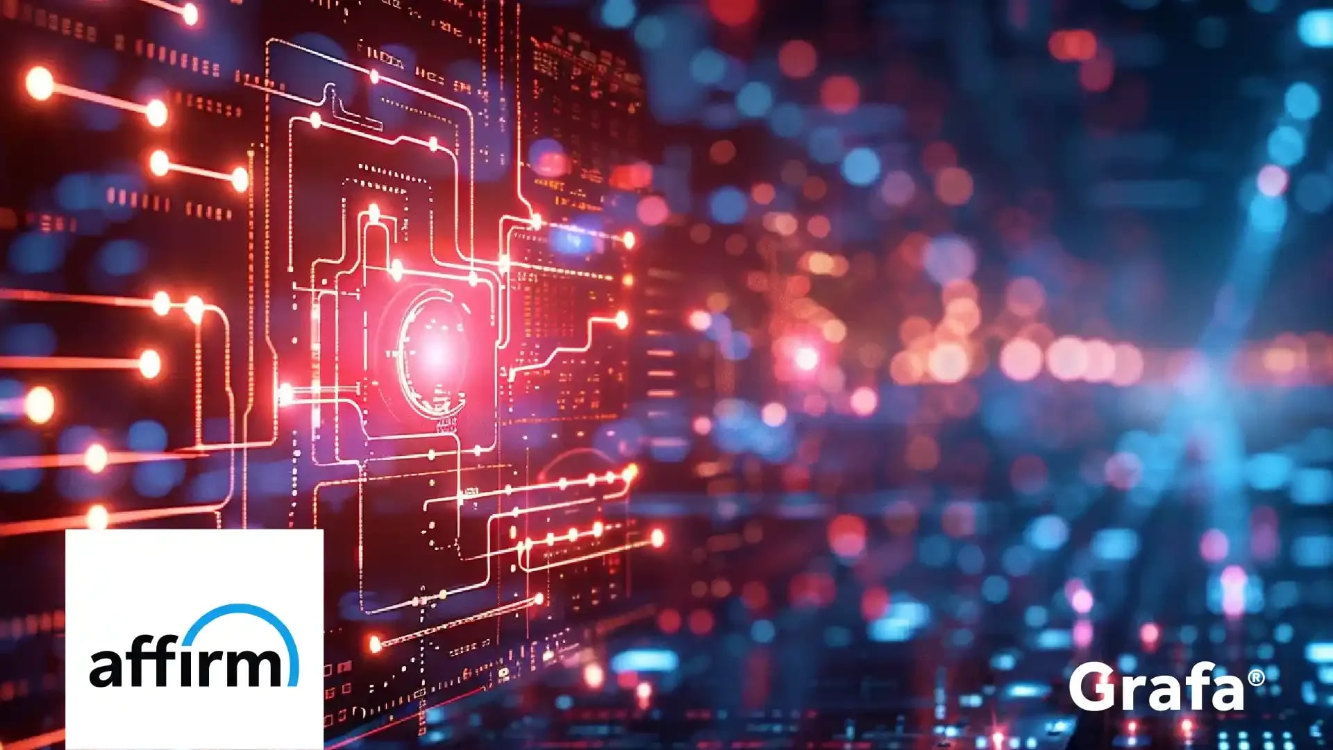 Affirm primary media