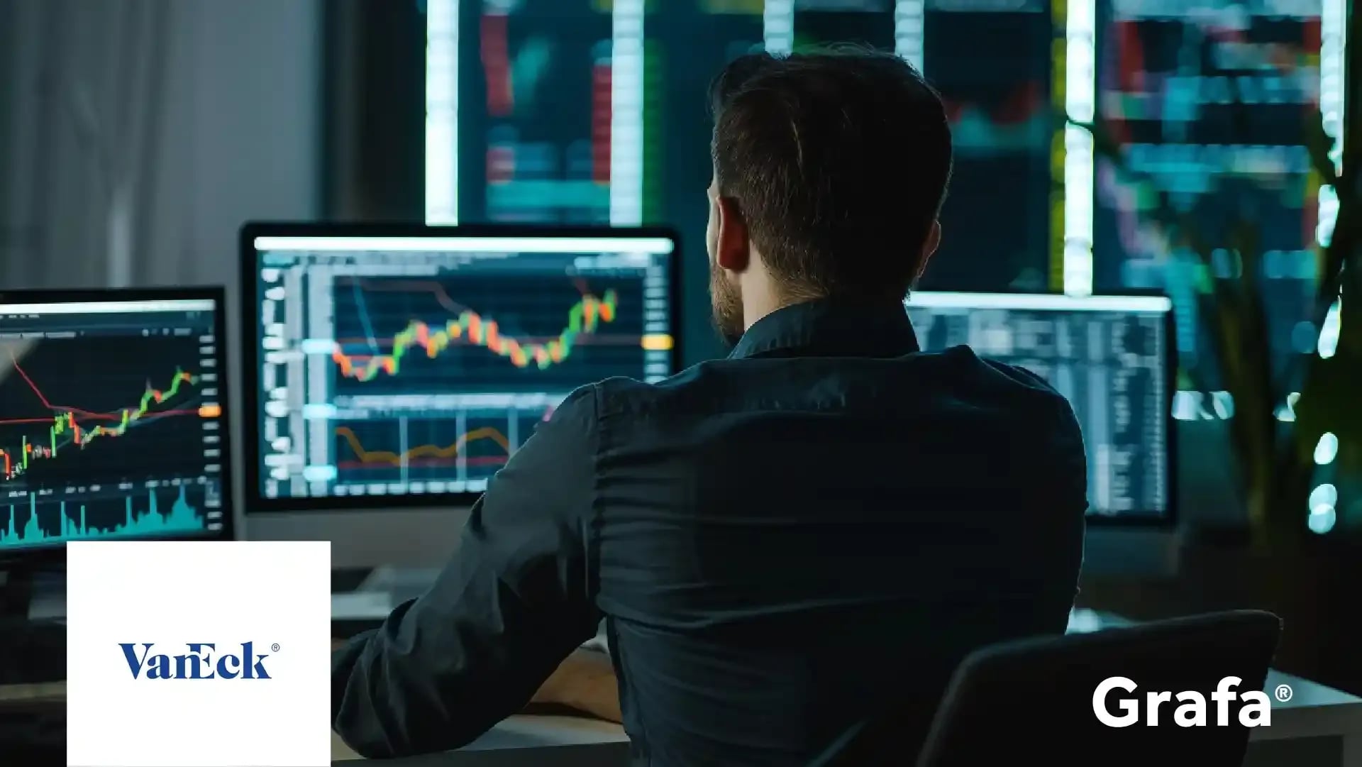 VanEck Fallen Angel High Yield Bond ETF primary media