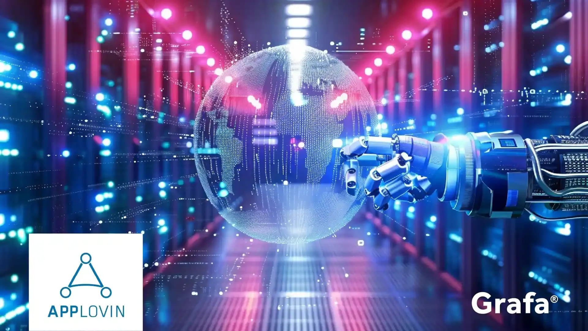 Applovin  primary media