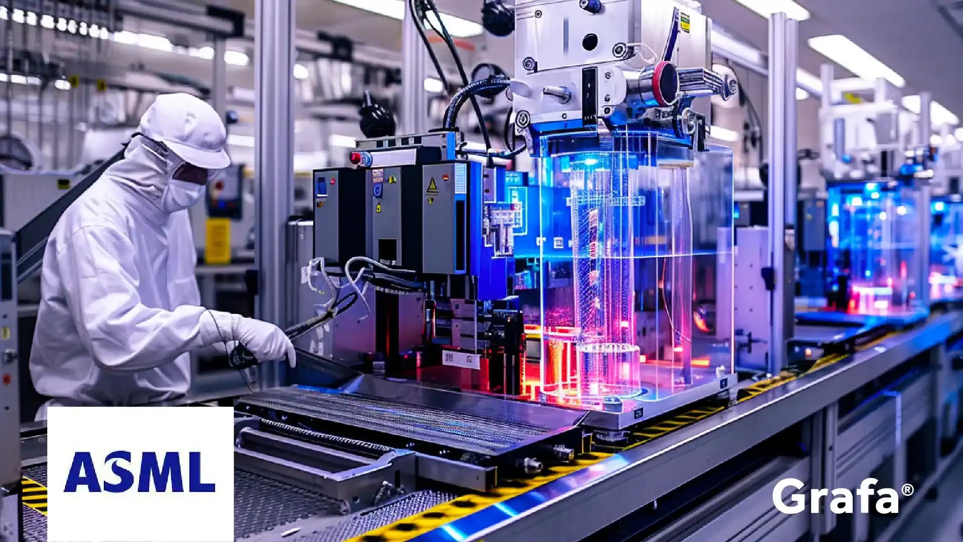 ASML Holding  primary media