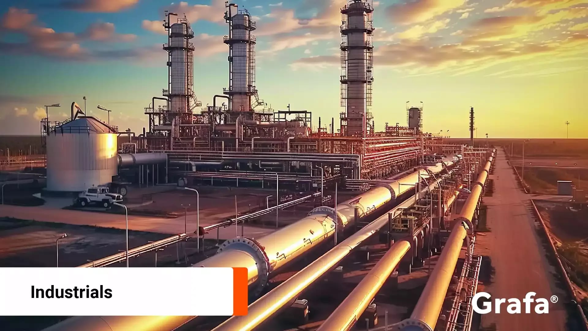 Astec Industries primary media