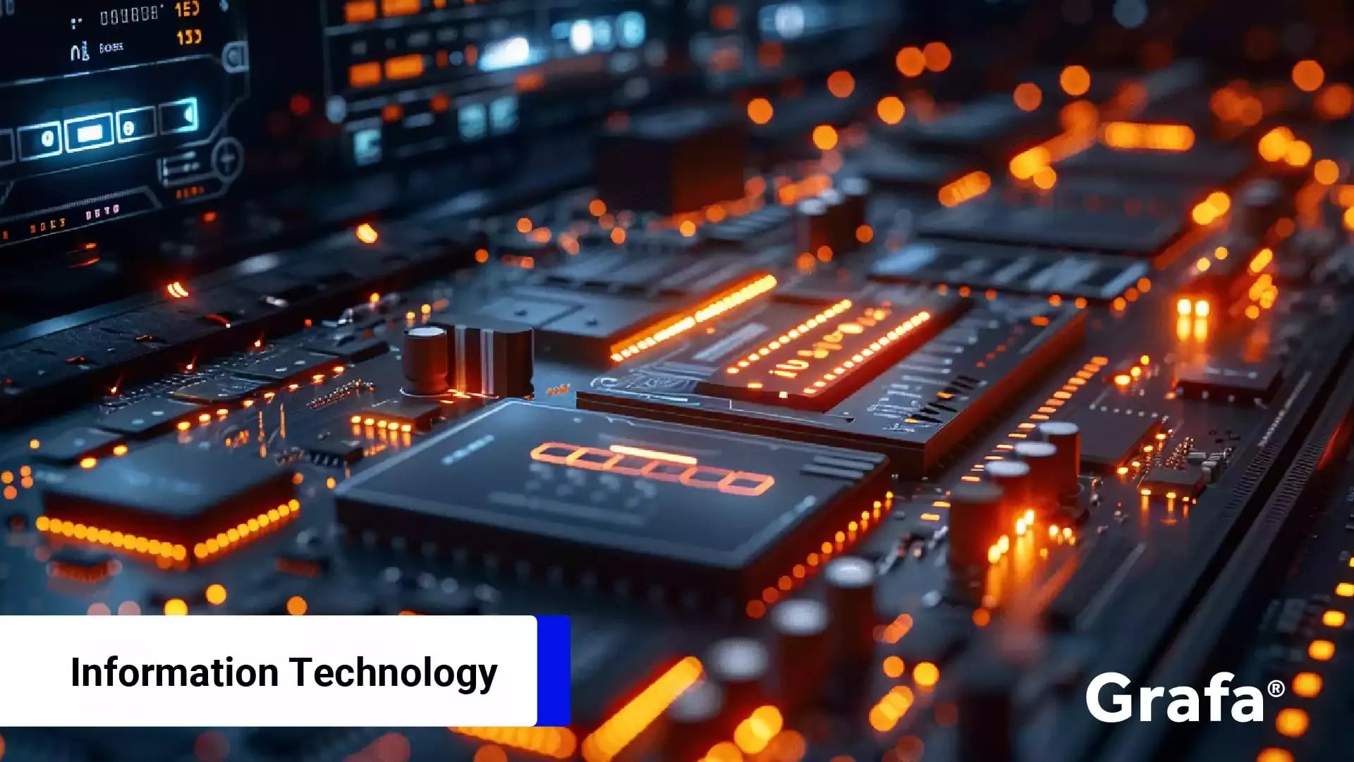 Amtech Systems primary media