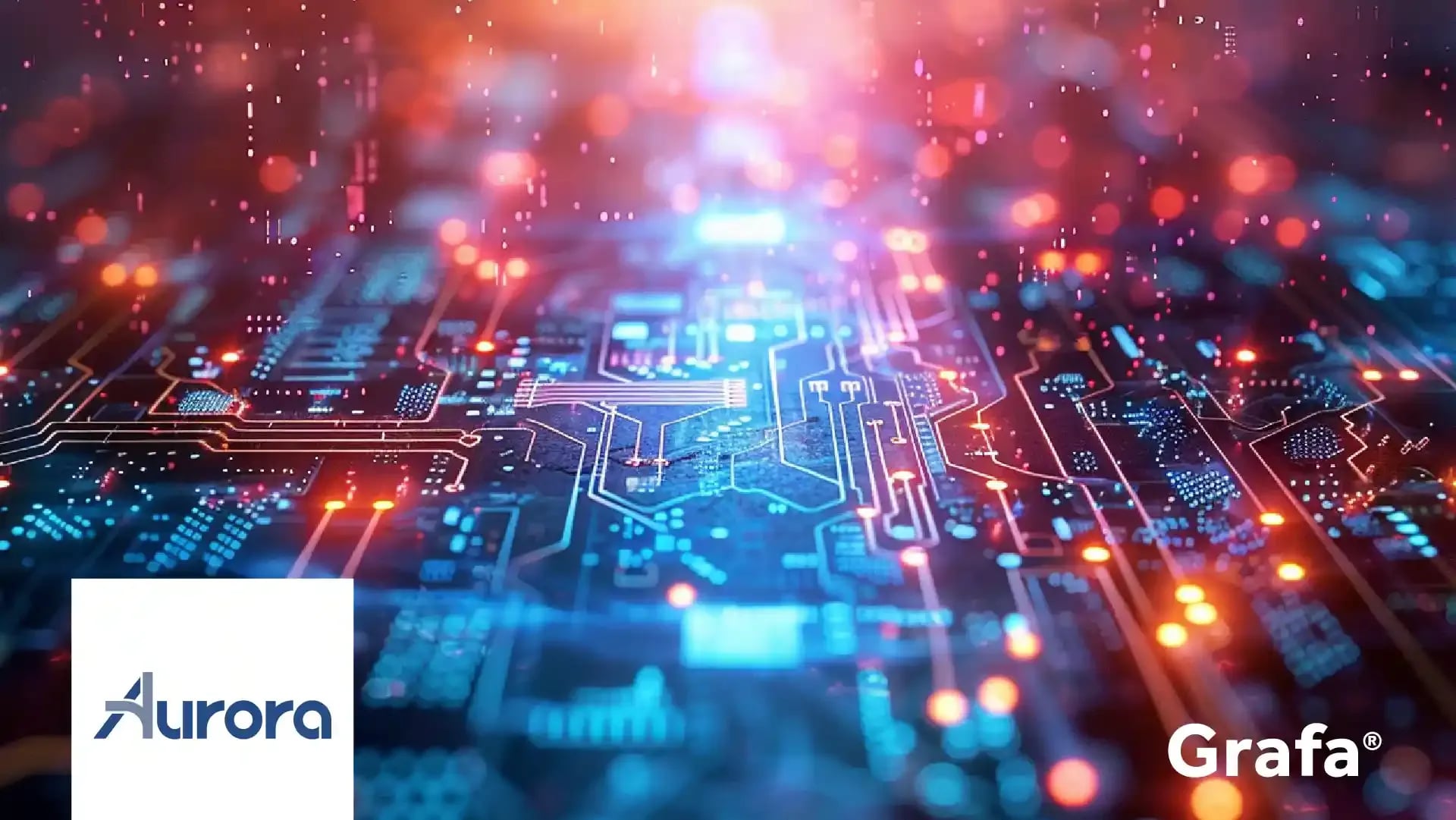 Aurora Innovation primary media