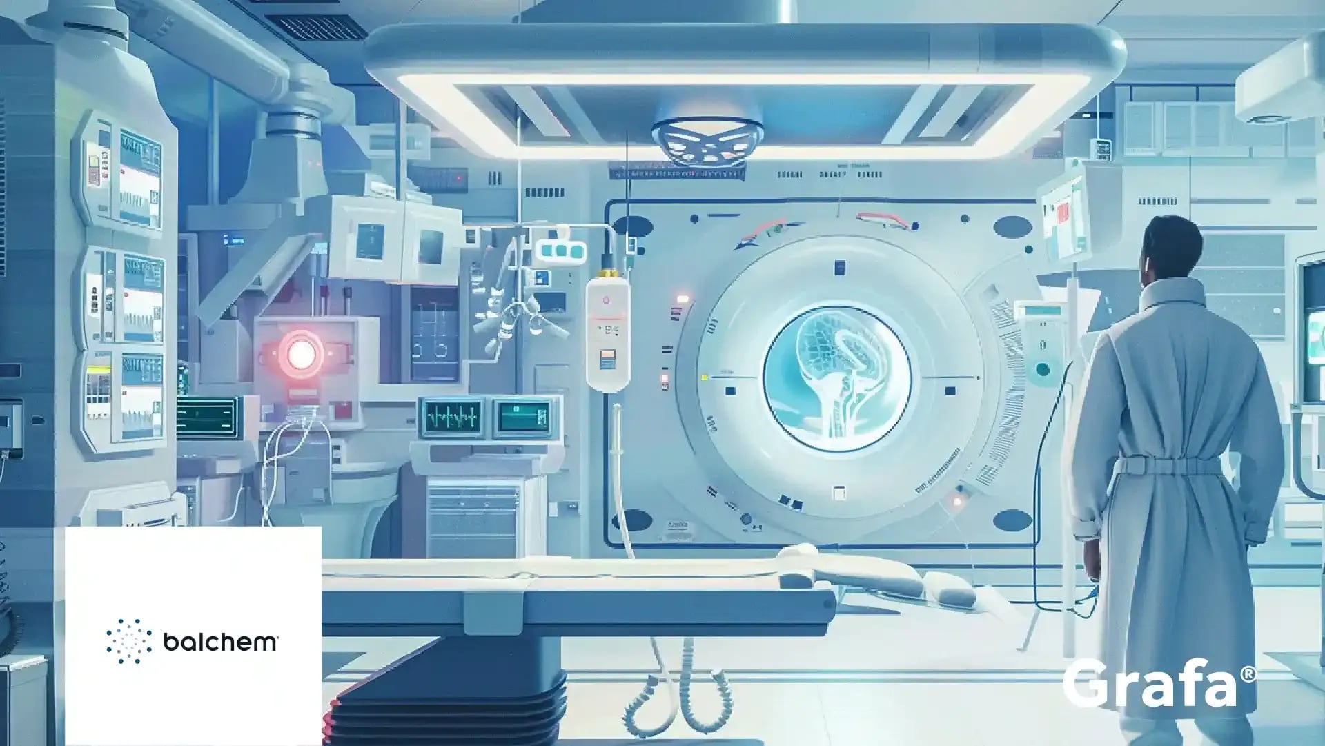 Balchem  primary media