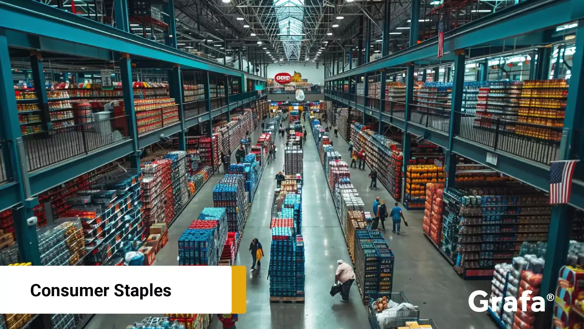 Bridgford Foods  primary media