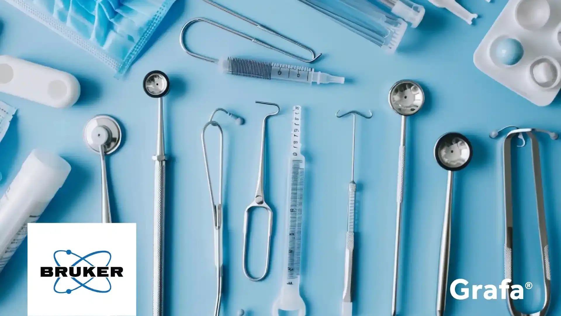 Bruker  primary media