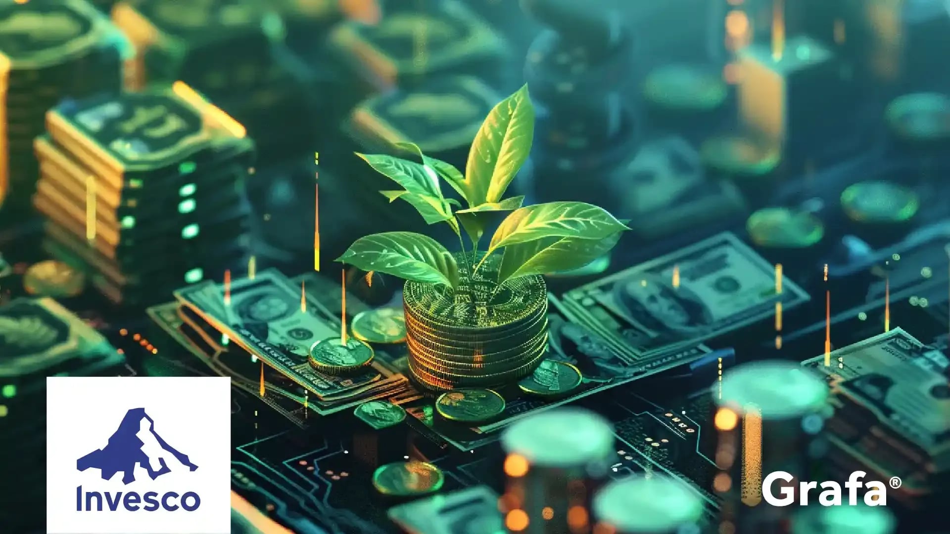 Invesco BulletShares 2025 High Yield Bond ETF primary media