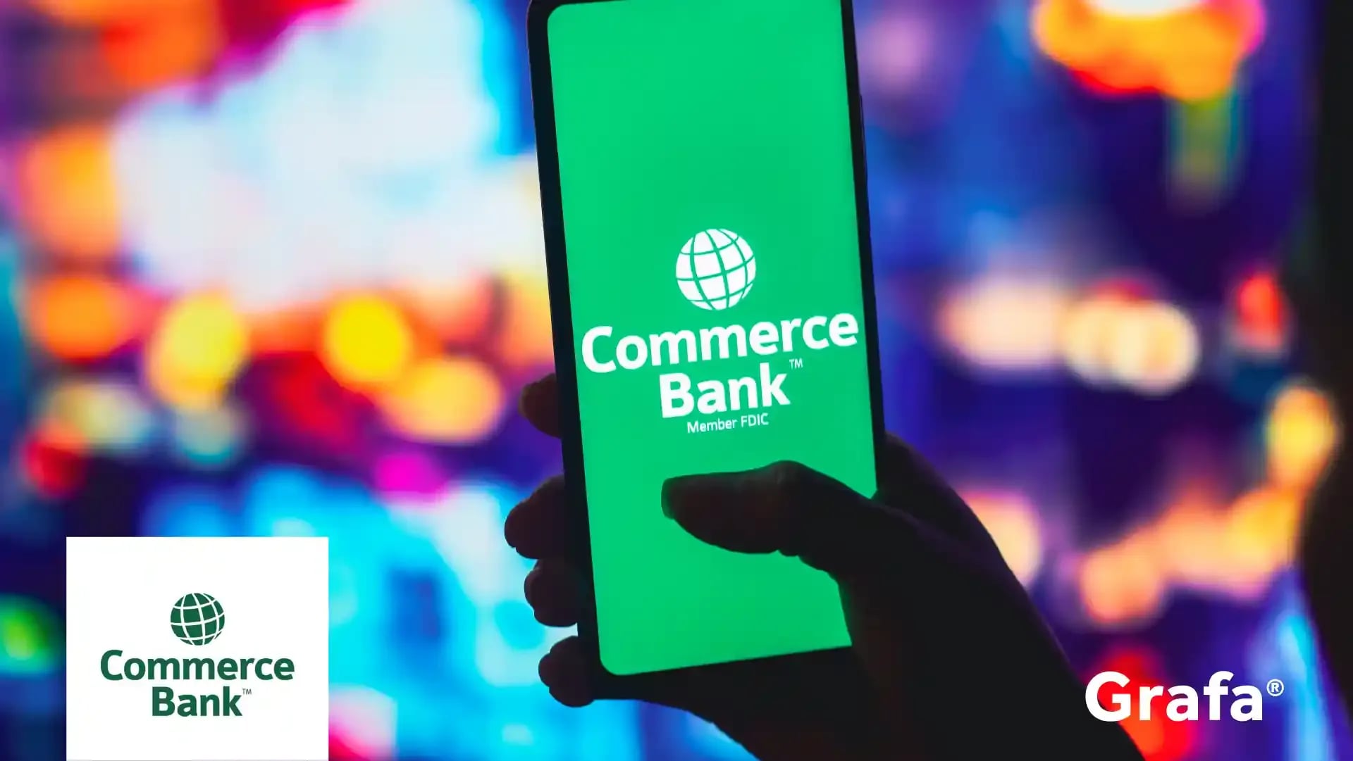 Commerce Bancshares primary media