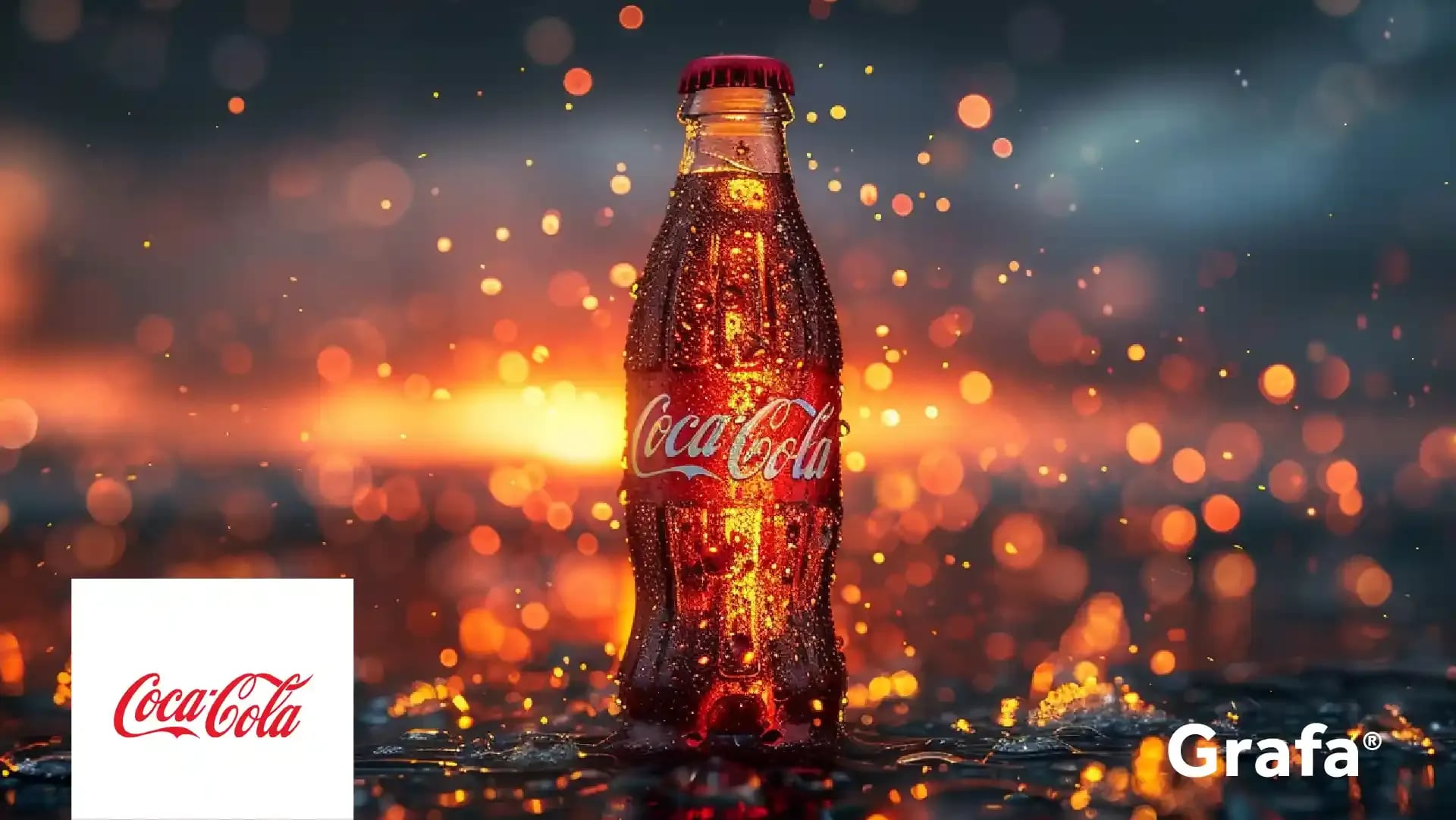Coca-Cola European Partners  primary media