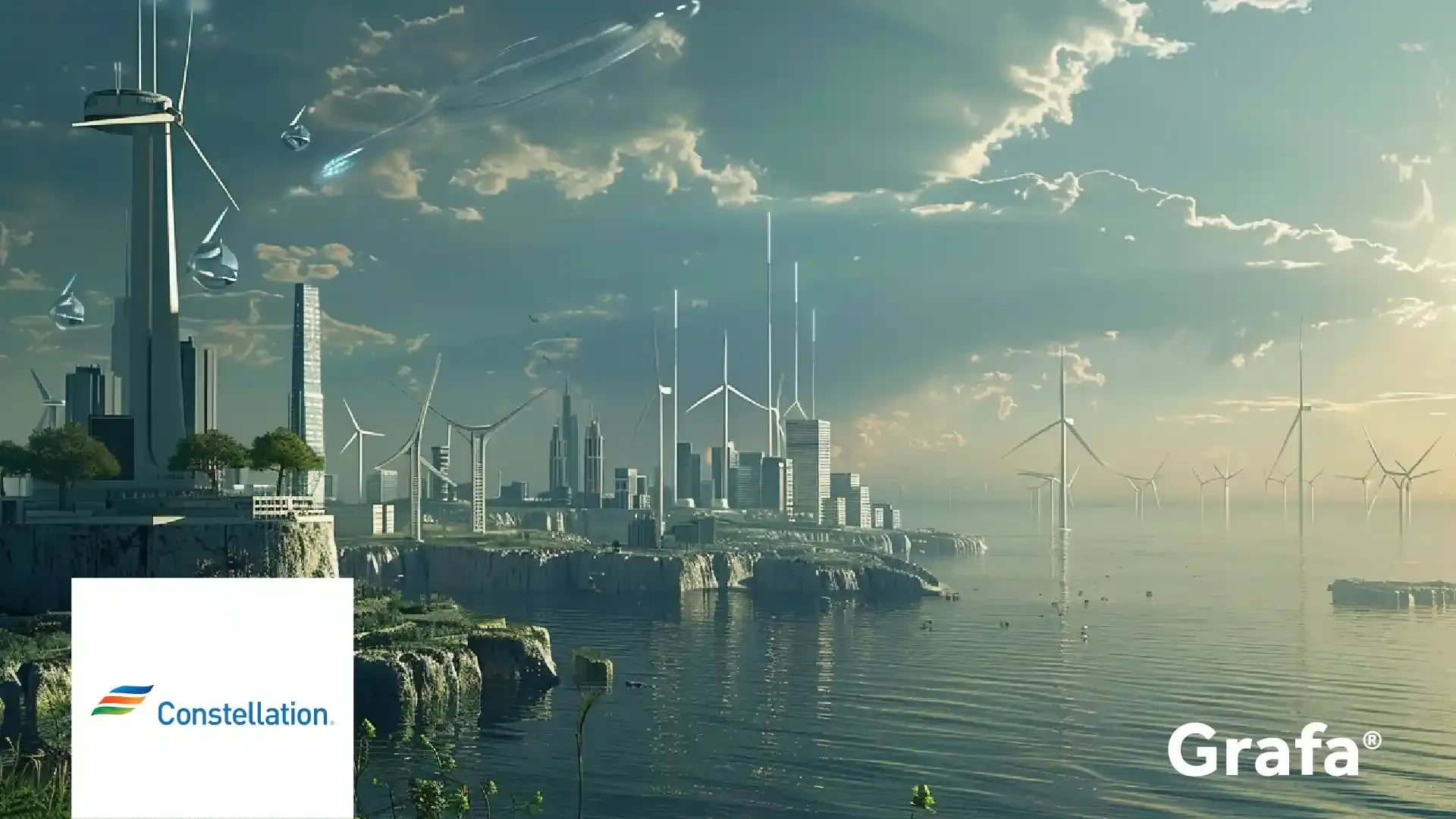 Constellation Energy primary media