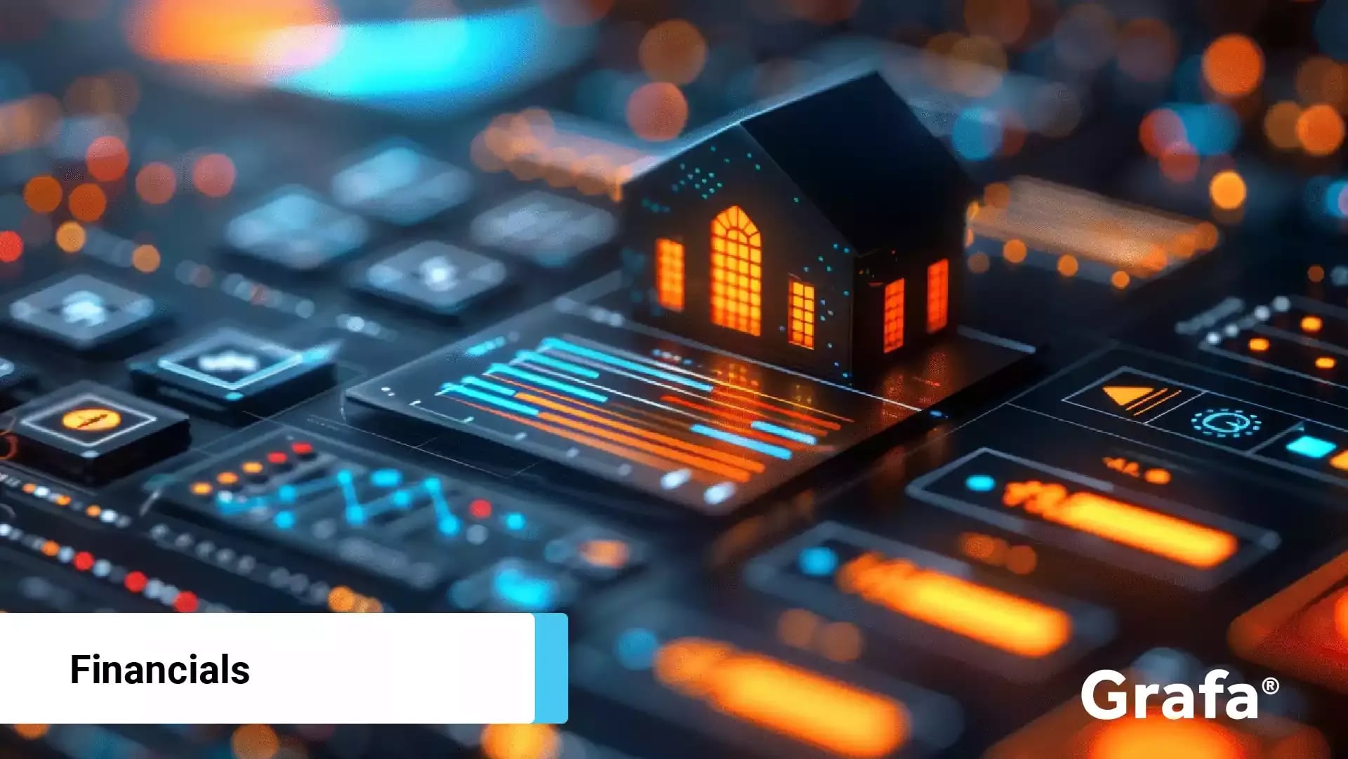 CF Bankshares primary media