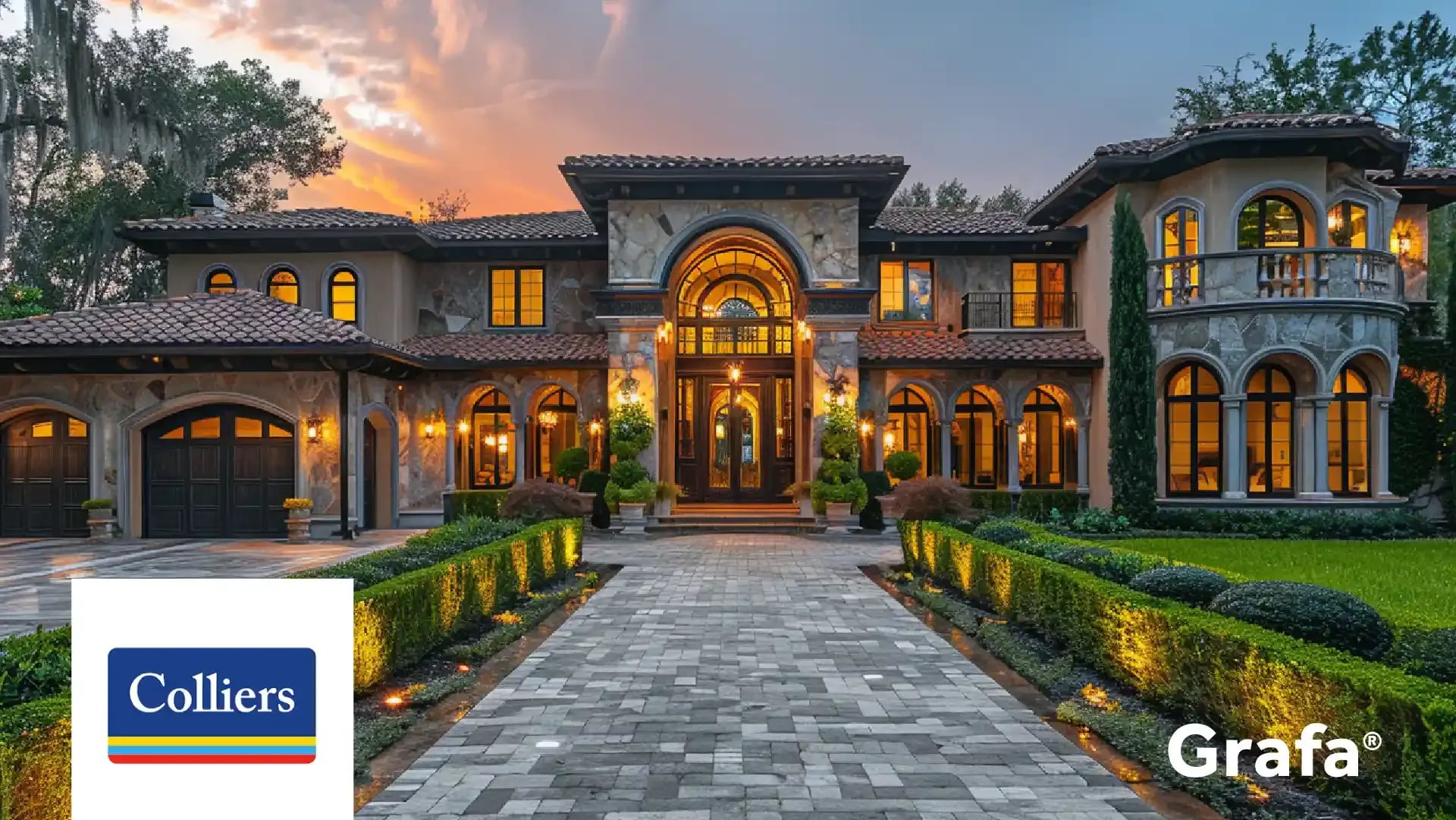 Colliers International GroupBats primary media