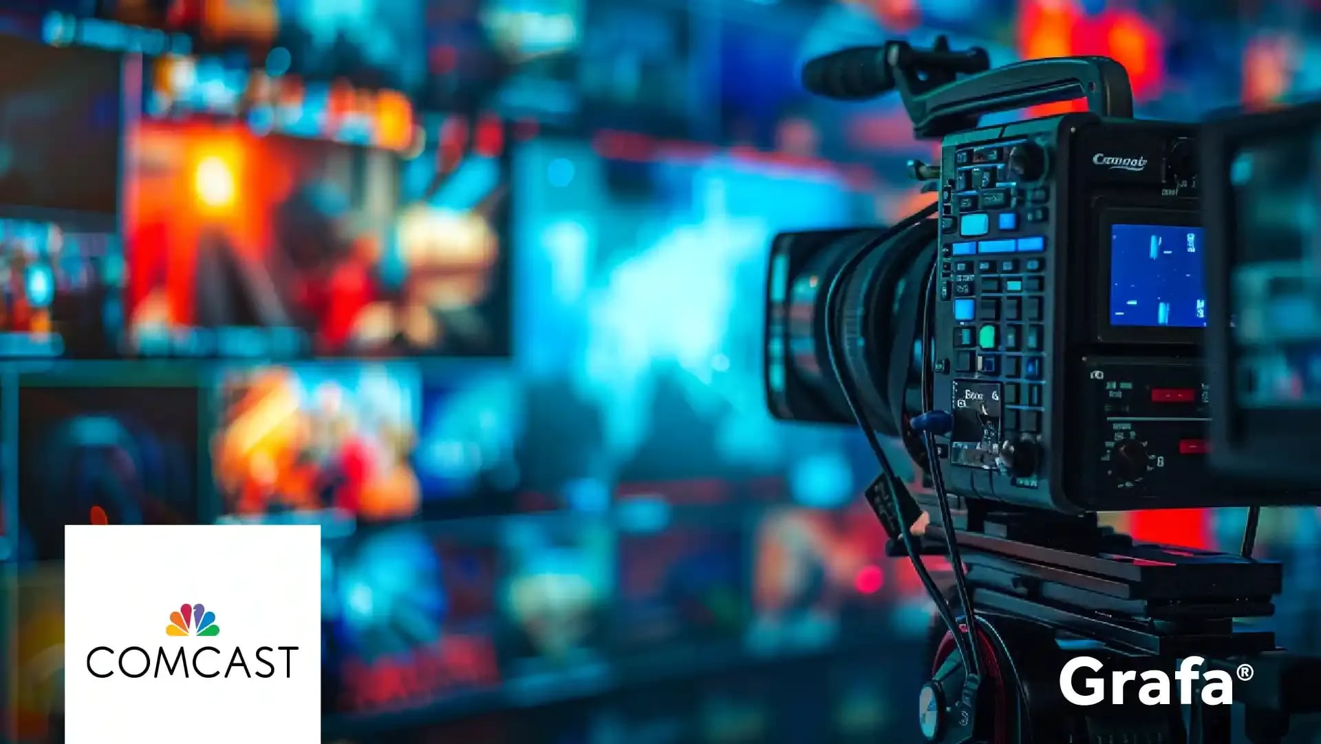 Comcast  primary media