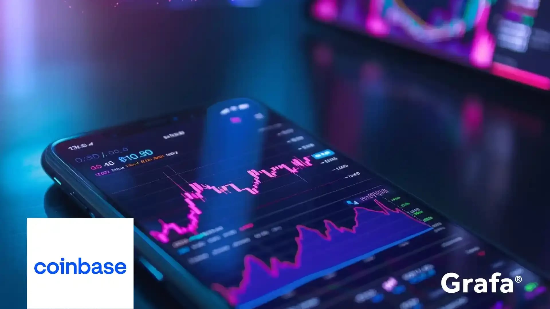 Coinbase Global primary media