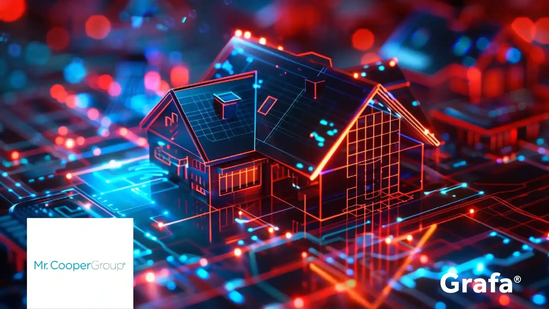 Mr. Cooper Group primary media