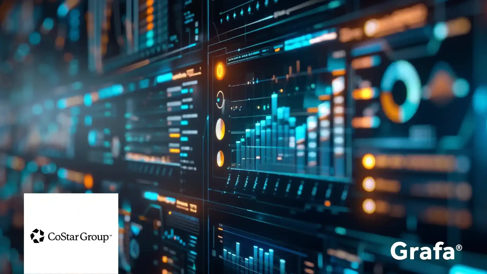 CoStar Group primary media