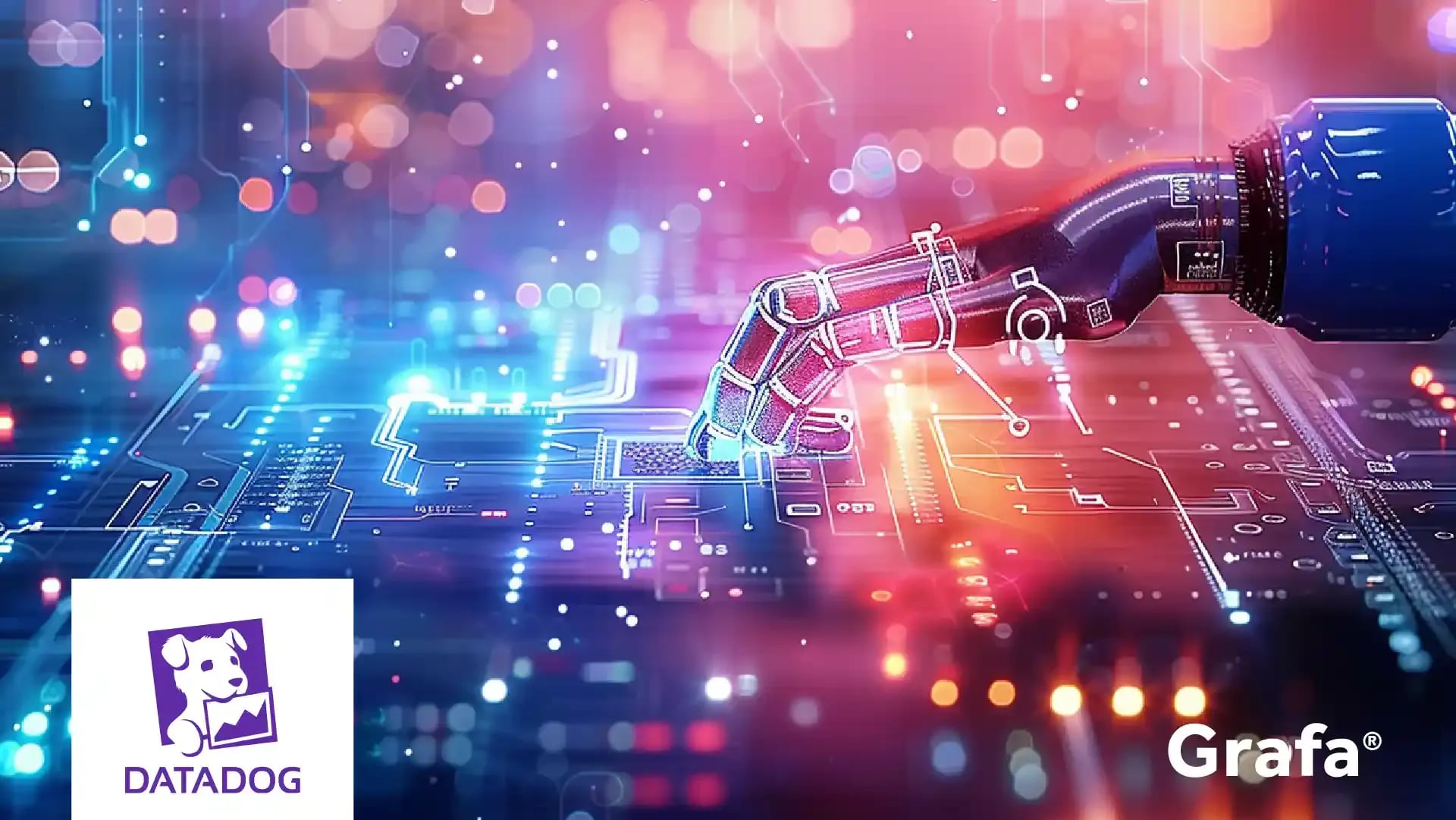 Datadog primary media