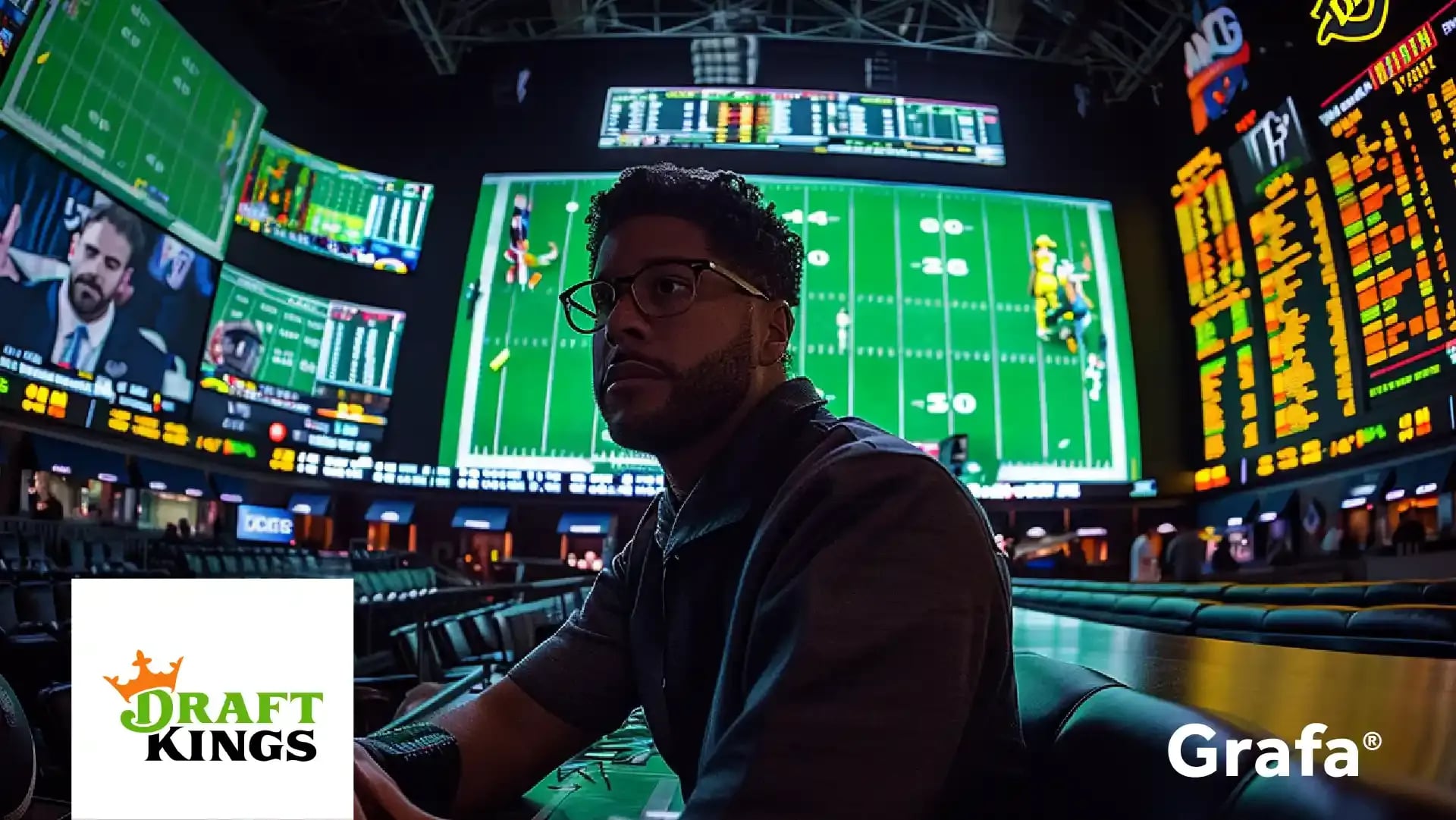 DraftKings primary media