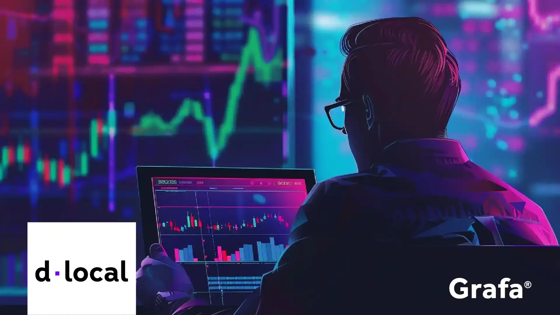 Dlocal primary media