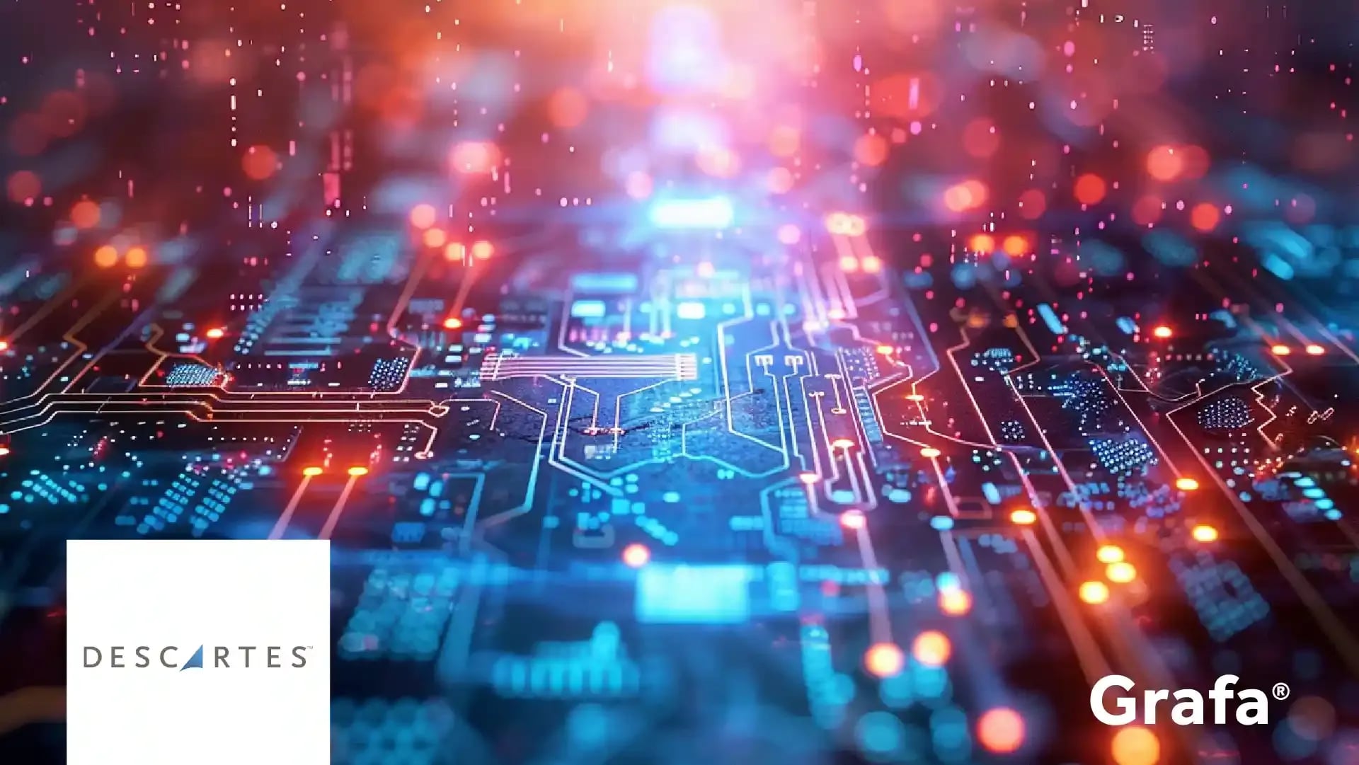 Descartes Systems Group primary media